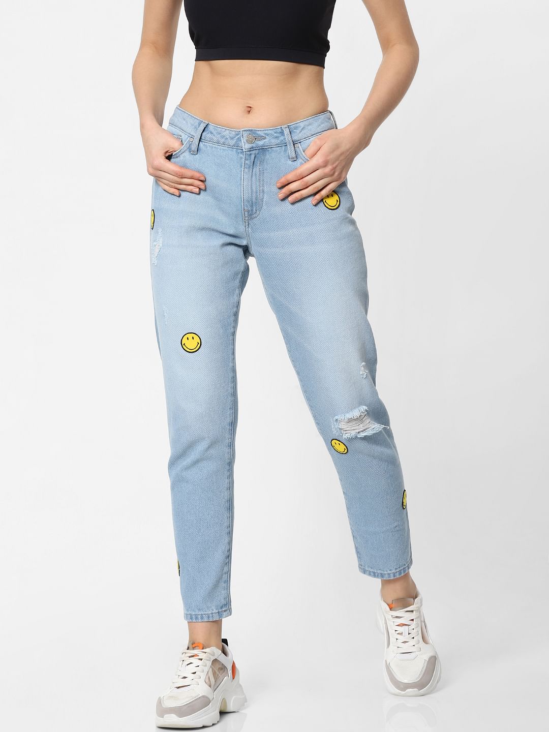 only jeans online india