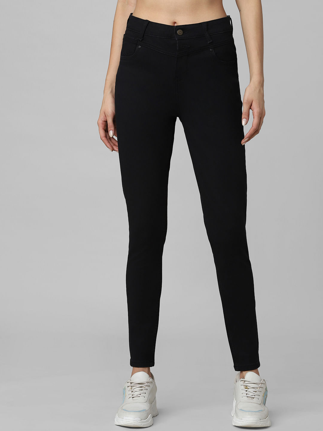 Black Pants for Women | Old Navy