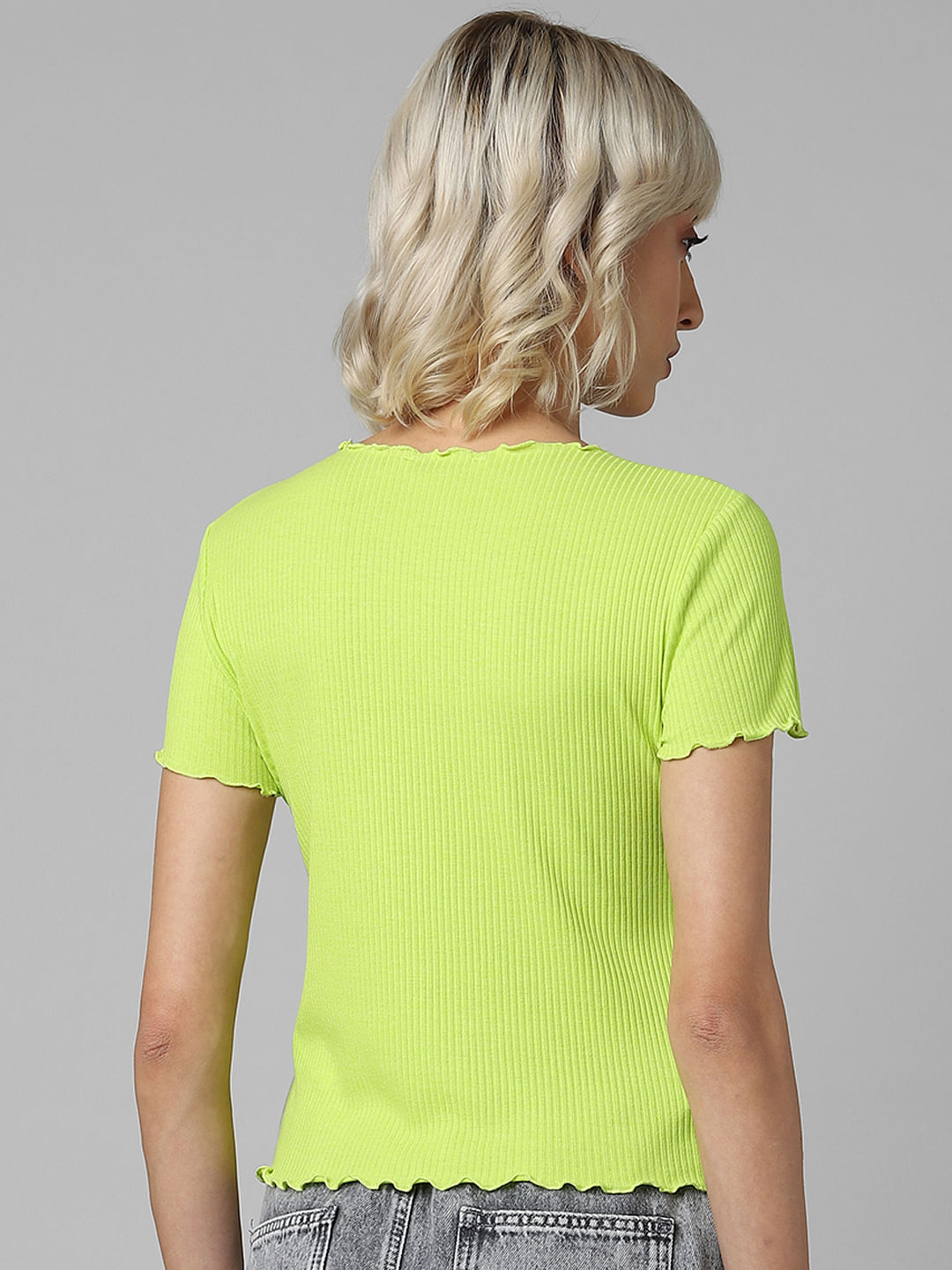 Womens neon tops on sale uk