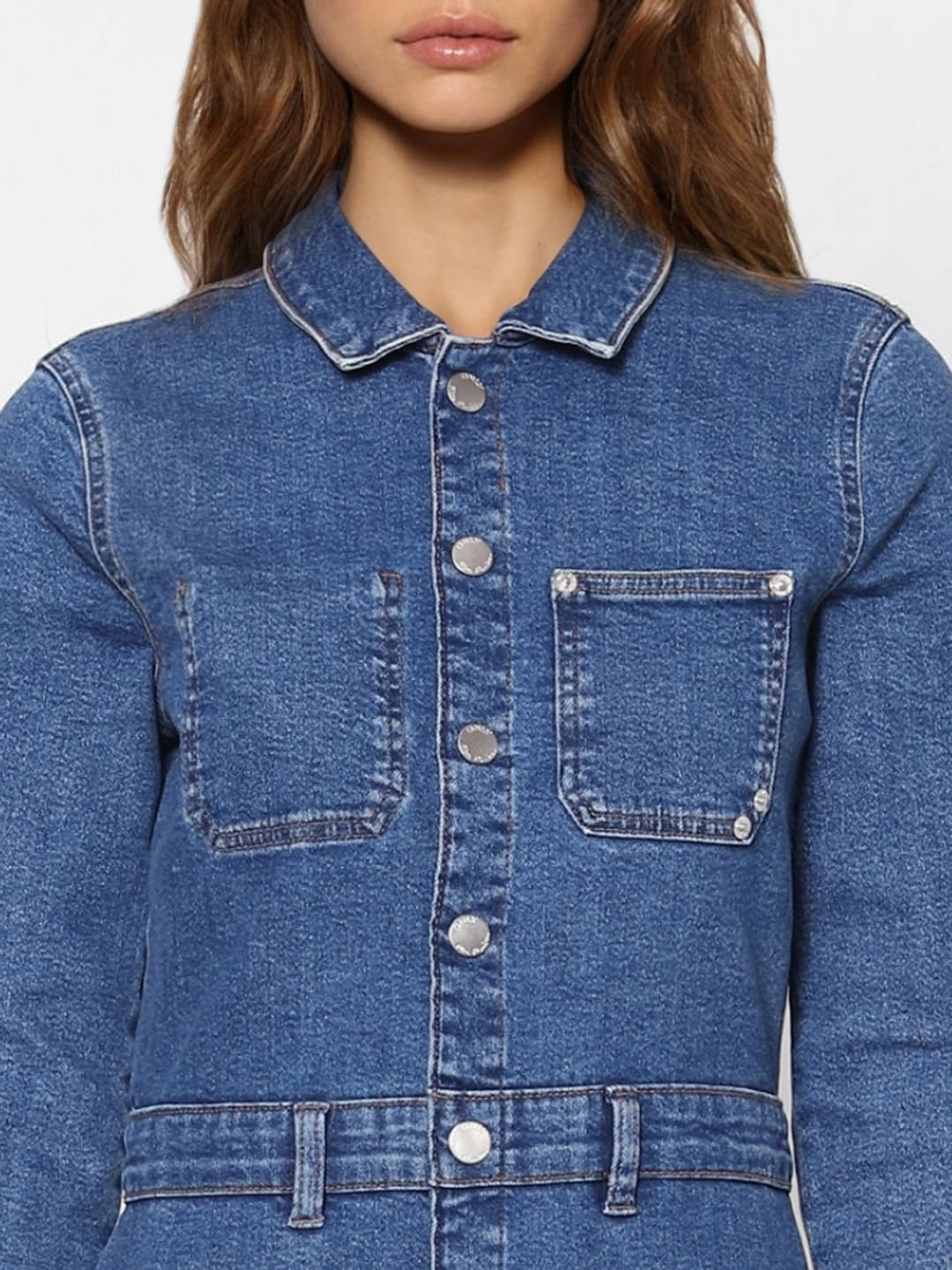 discount 94% Blue 34                  EU Zara shorts jeans WOMEN FASHION Jeans Embroidery 