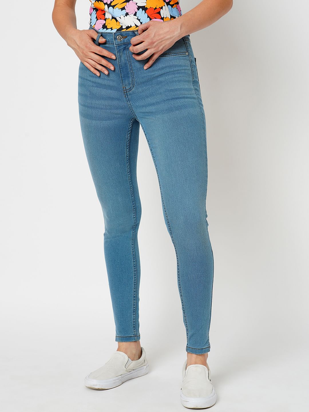 Fit jeggings on sale