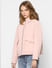 Pink Reversible Jacket