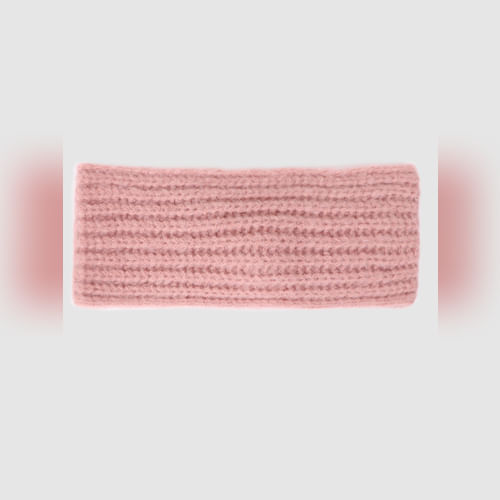 ONLY Pink Pearl Detail Headband
