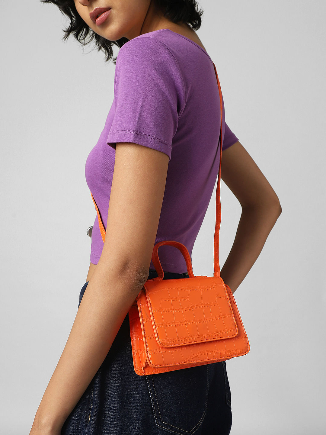 Buy Kompanero Erica  The Small Sling Bag for Women Online at Best Price   kompanero