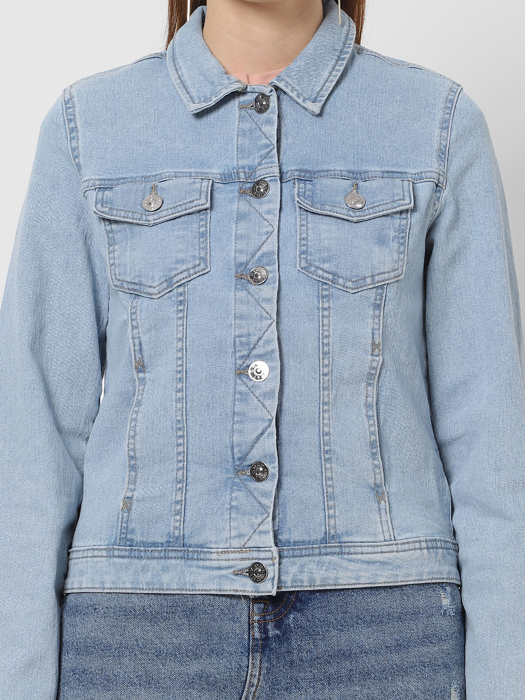 denim light blue