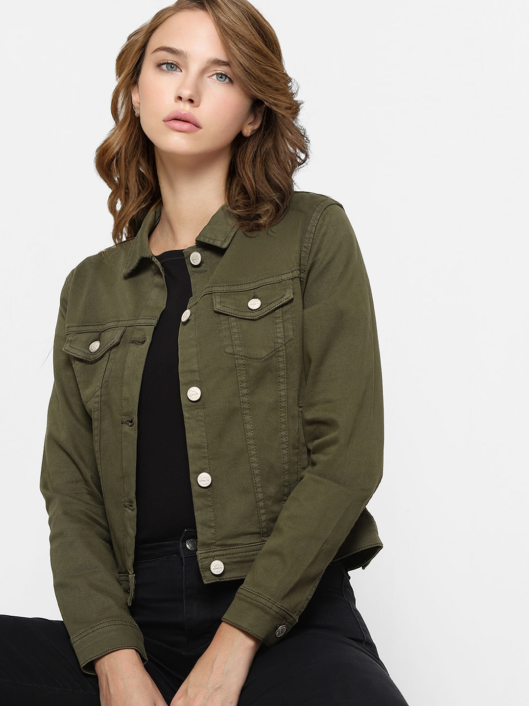 The Utility Jacket: The Jean Jacket's Understudy — The Wardrobe Consultant