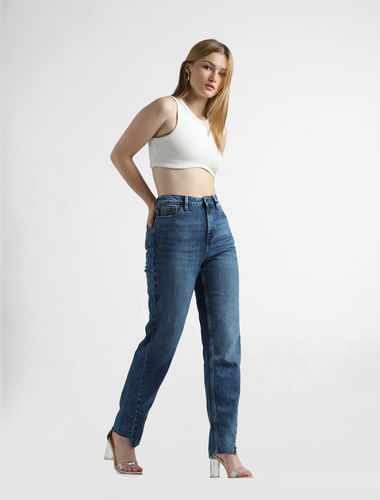 Jeans Sale - Get Exclusive Offers on Jeans for Girls Online