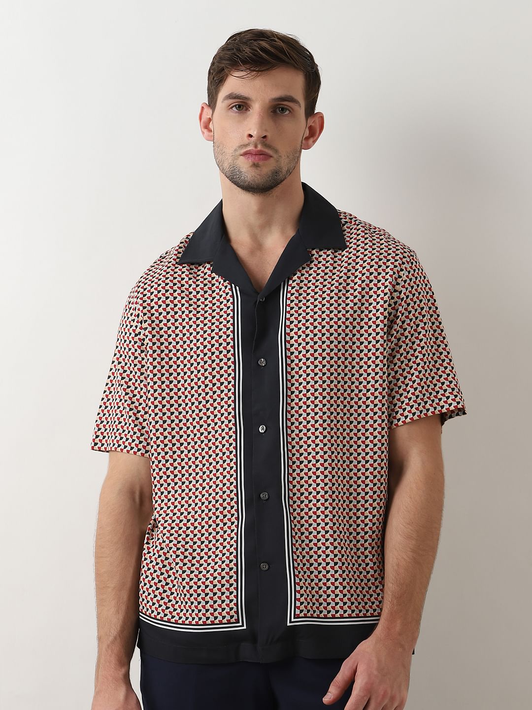 Cheap half sleeve shirts online online