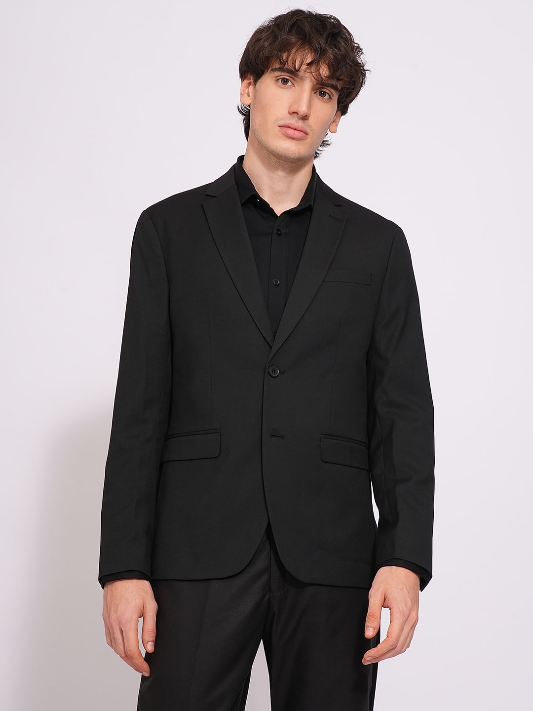 Buy Stylish Blazers for Men Online SELECTED HOMME