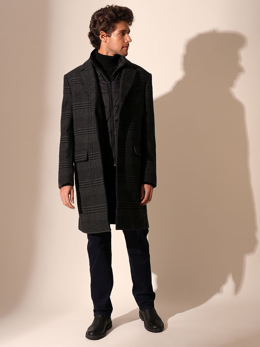 Mens coats online hotsell