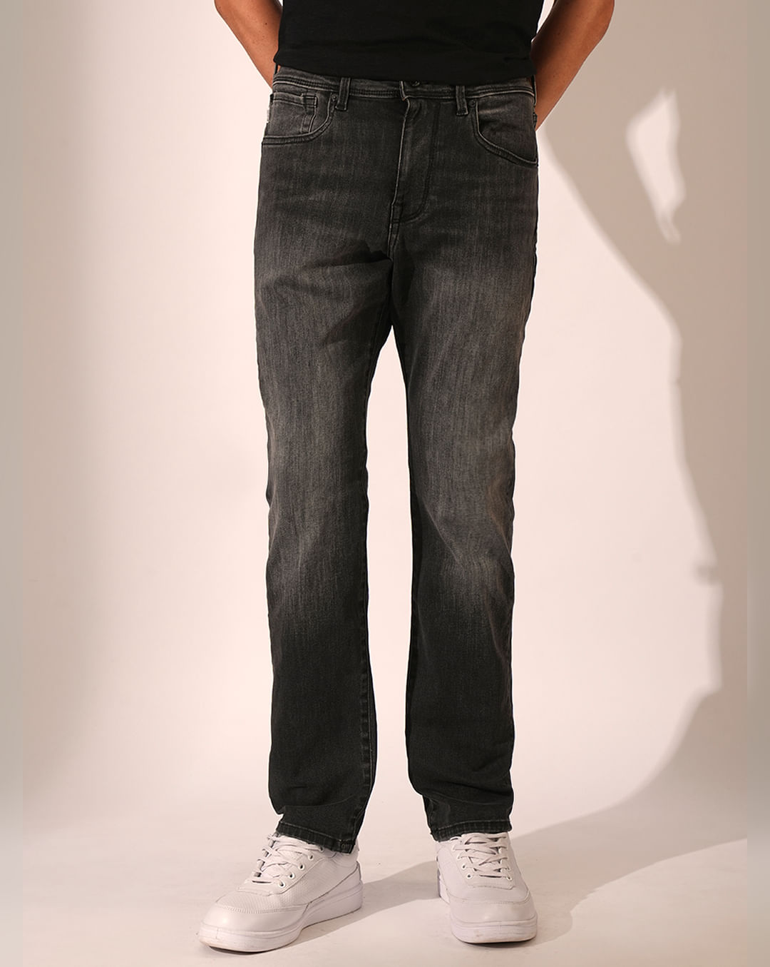 Independent Straight Leg Denim (L7) Independent Straight Leg Denim (L7)