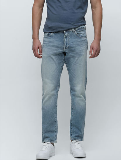 Jeans for Men Stylish Jeans Men, Jeans Pants at SELECTED HOMME