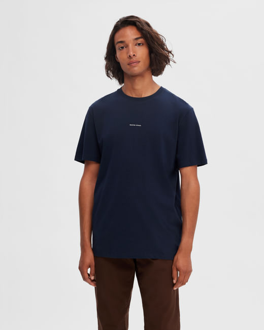 PERFORMAX Solid Men Round Neck Blue T-Shirt - Buy PERFORMAX Solid Men Round  Neck Blue T-Shirt Online at Best Prices in India