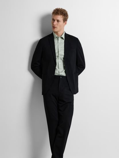 Buy Professional Clothes and Office wear for Men Online at SELECTED HOMME