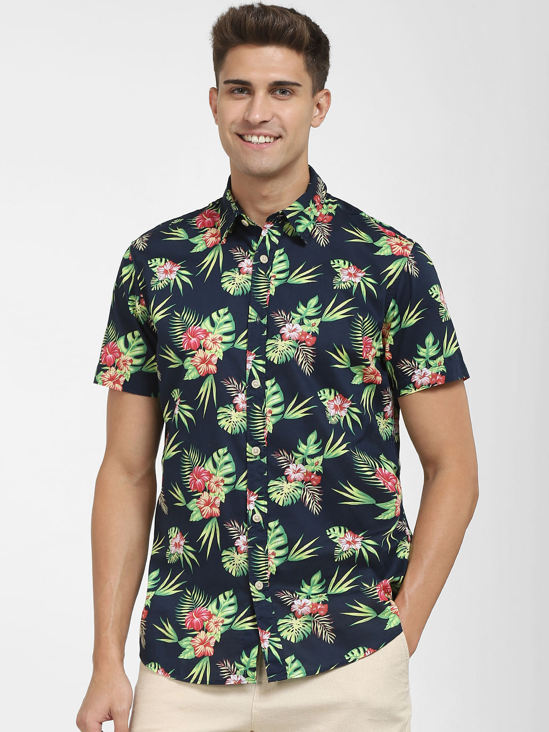 Short tropical online