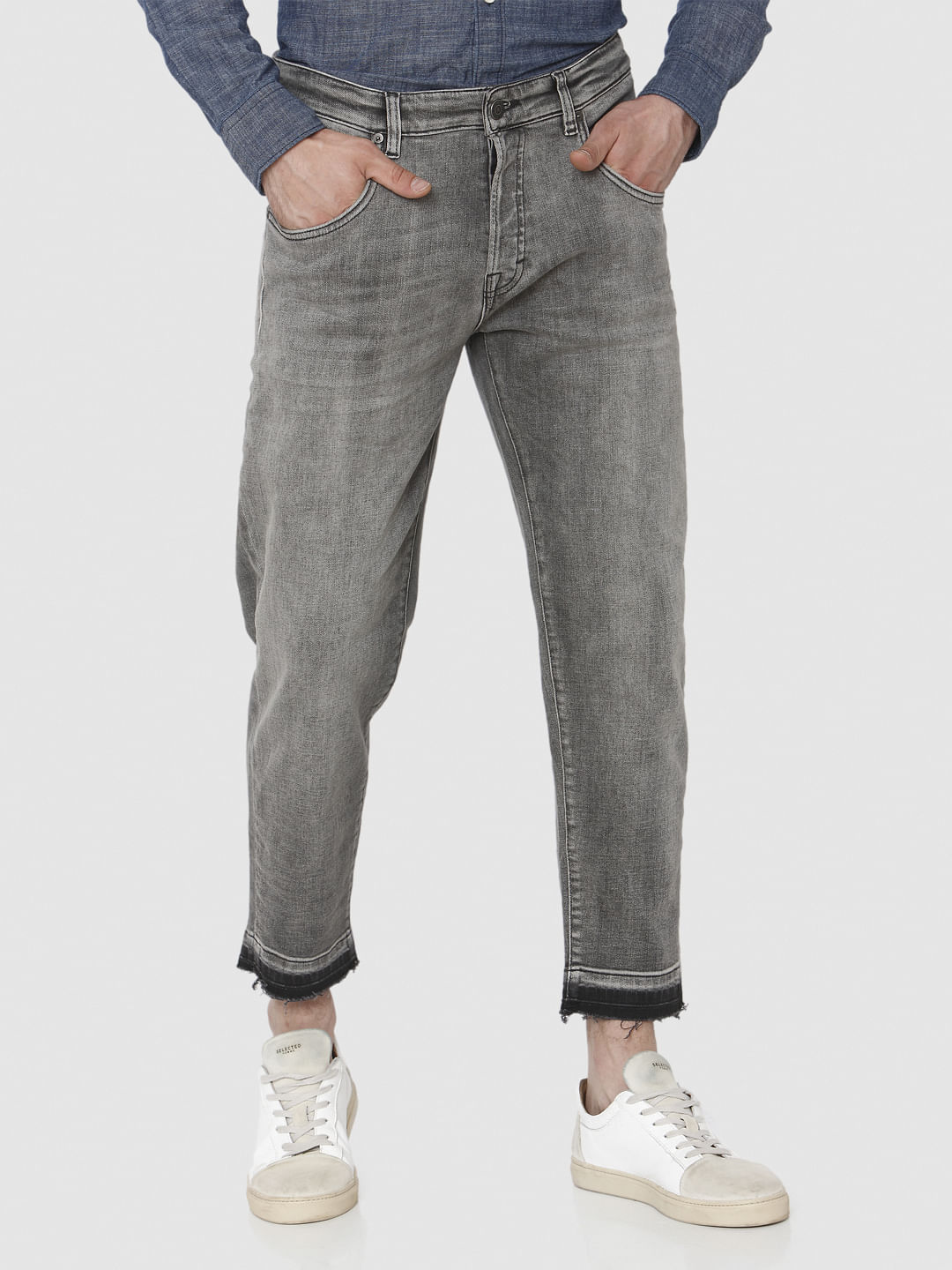 selected homme jeans price