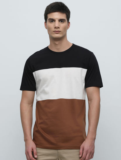 handling Stearinlys Stuepige Men's Tshirts - Buy Stylish T-Shirts for Men Online at SELECTED HOMME