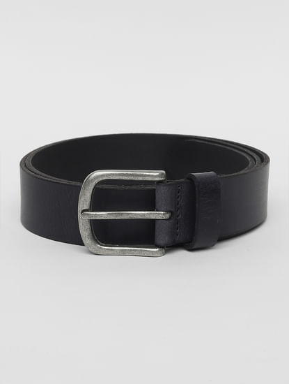 Buy Branded Belts for Men Online: SELECTED HOMME