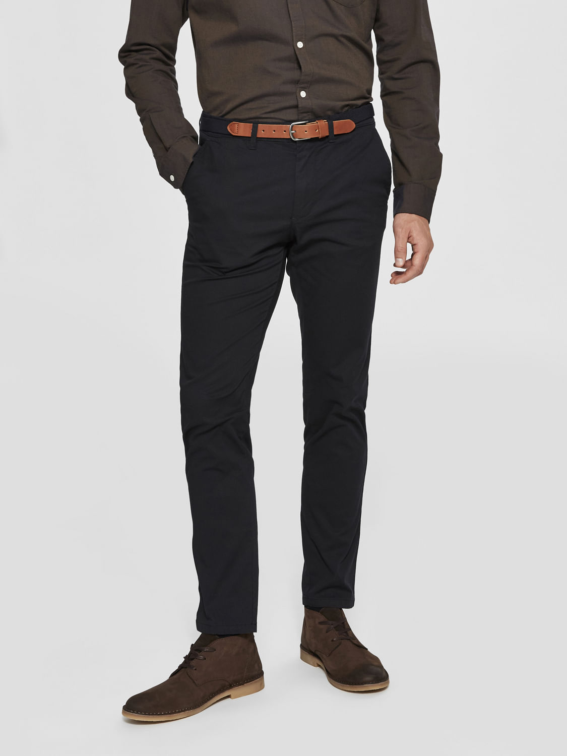 What To Wear With Black Chinos  Mens Black Chino Outfit Ideas  Michael 84