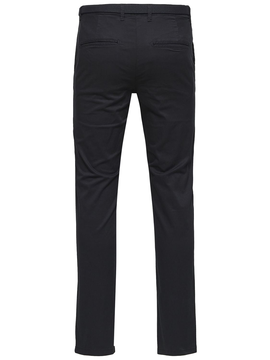 Buy Black Chino Pants for Men at SELECTED HOMME 194862201