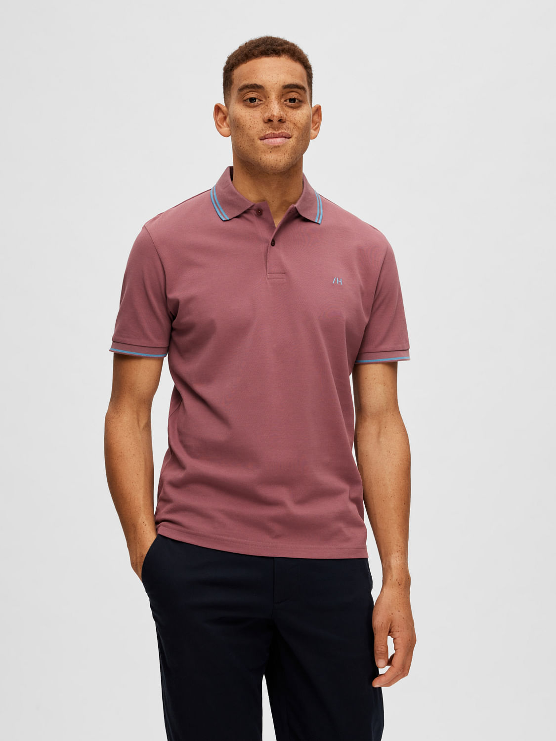 Polo tee shirt online homme