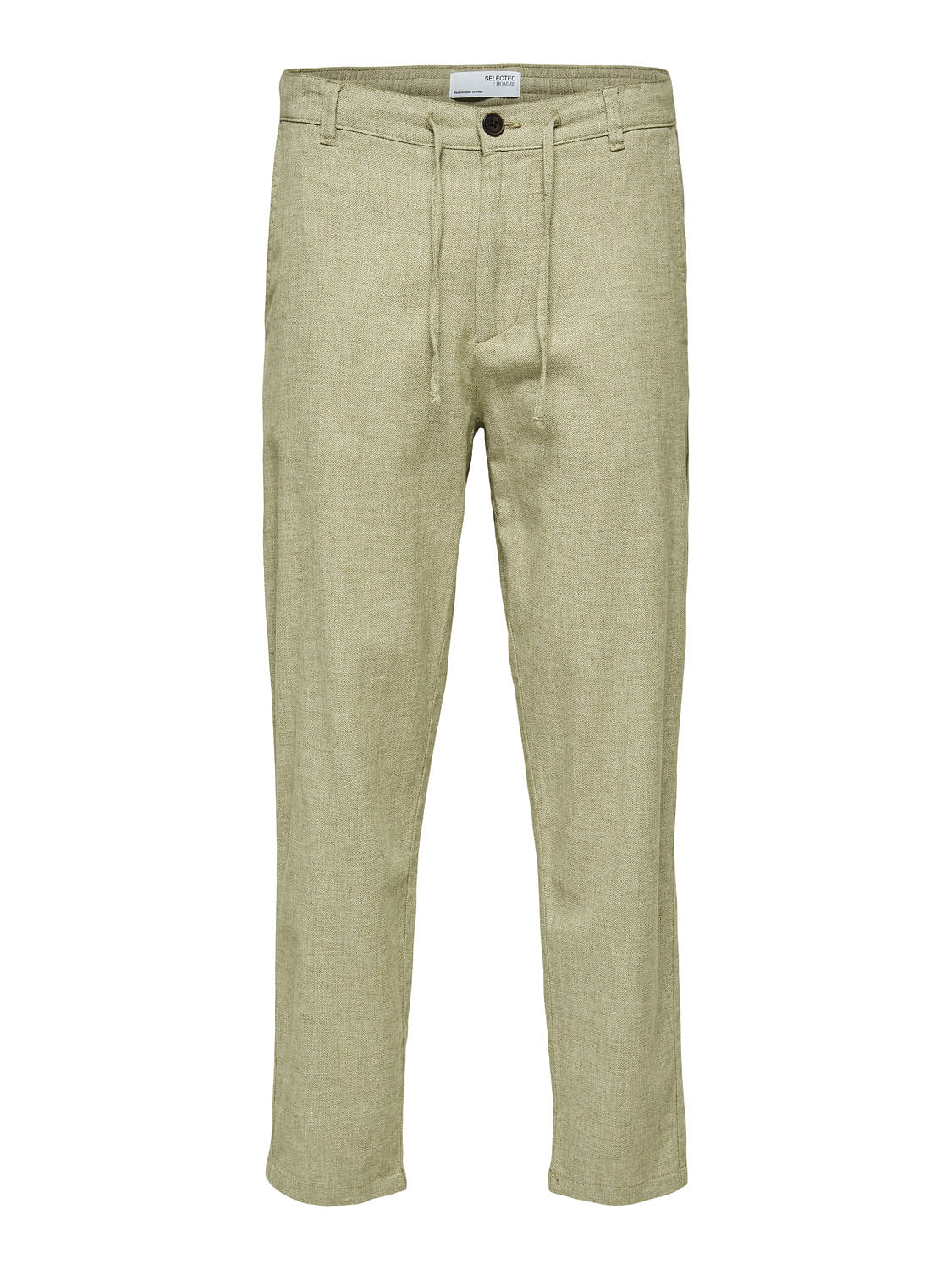 Relaxed fit drawstring trousers - Women's fashion | Stradivarius United  States