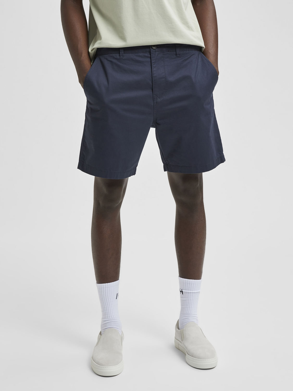 Chino 2024 shorts h