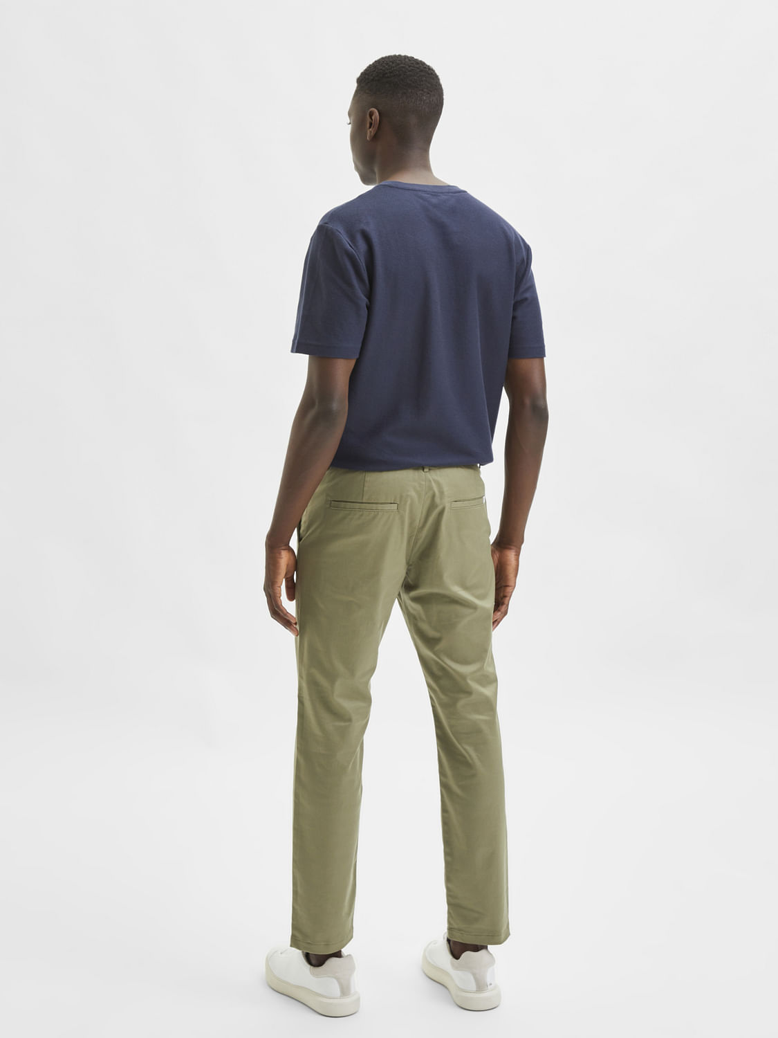 12 Best Chinos For Men 2024 - Forbes Vetted