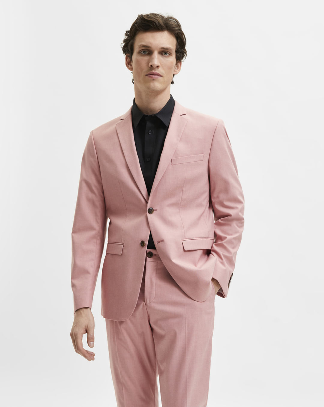 Baby Pink Suit Men | sites.unimi.it