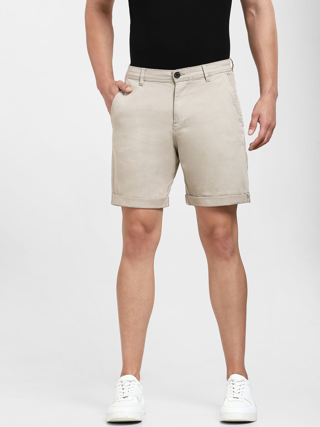 Selected clearance homme shorts