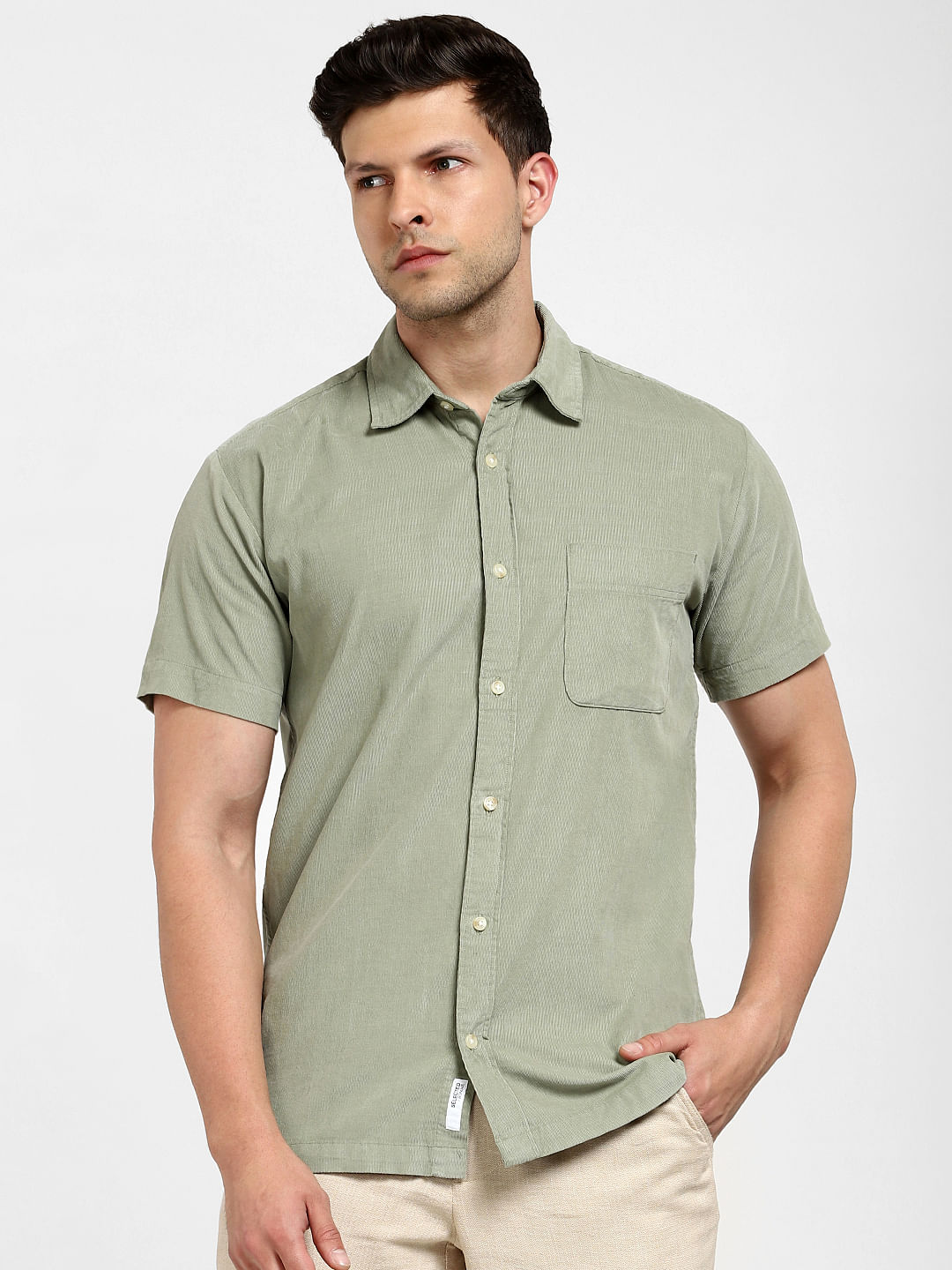 POLO outlet Short Sleeved Shirt