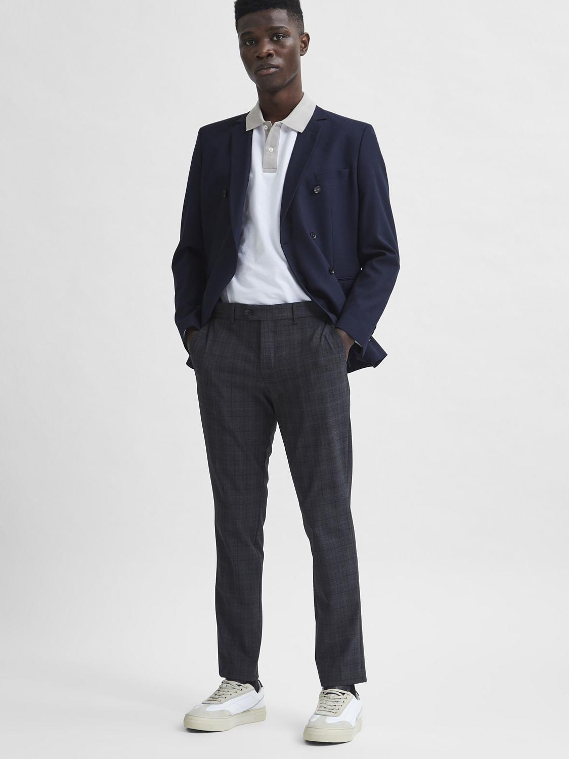 Men's Suits | Charles Tyrwhitt UK