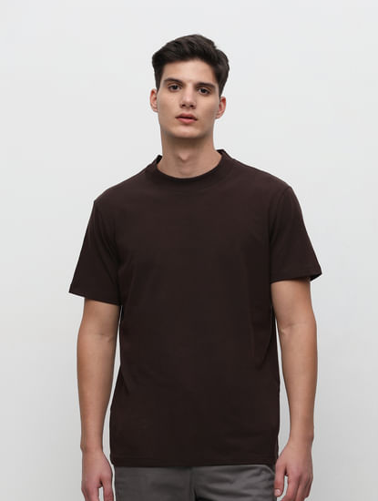 Graphic Cotton Short-Sleeved T-Shirt - Men - Ready-to-Wear