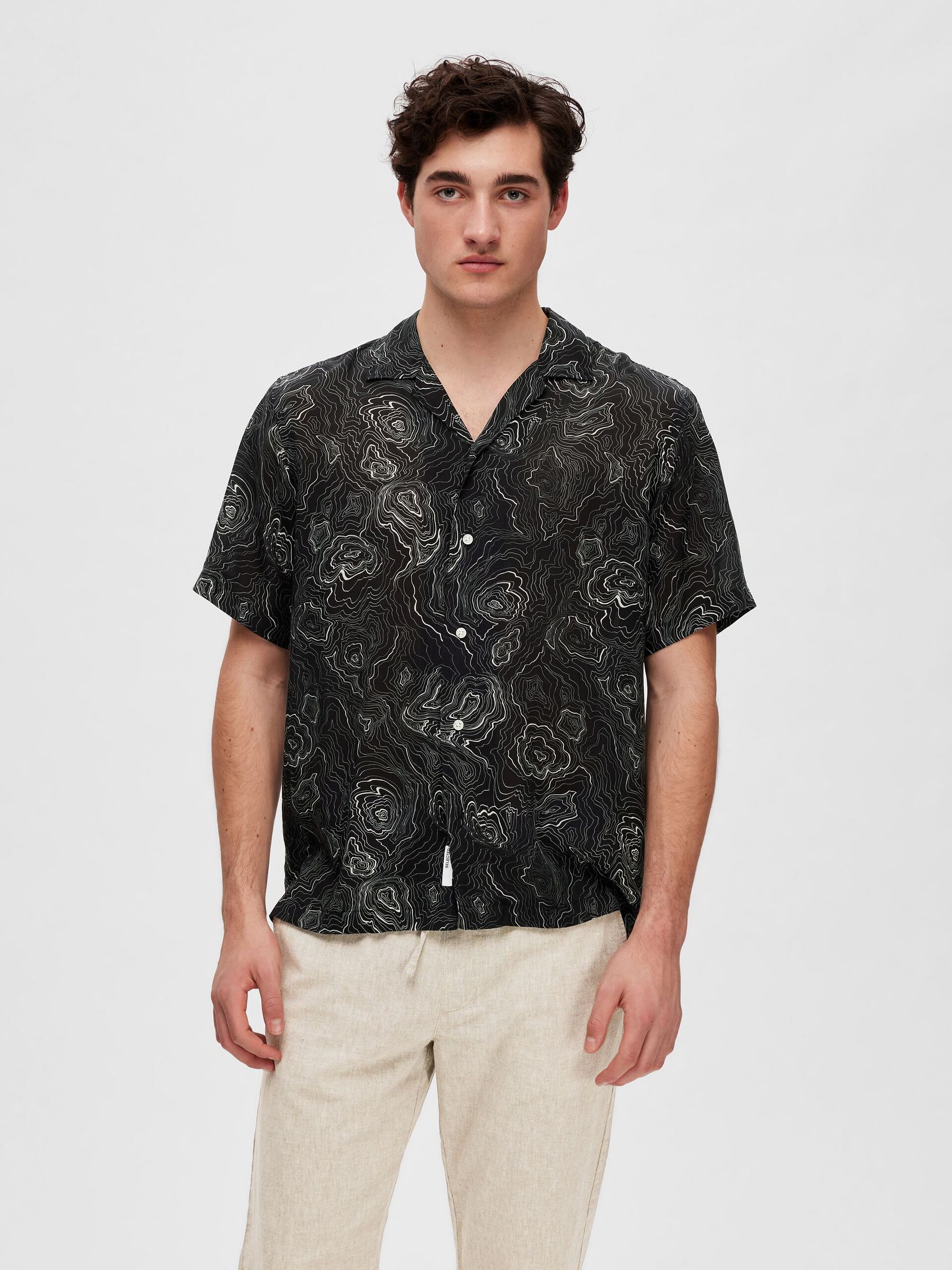Buy Latest Short Sleeve Caual Shirts For Men Online at Best Price  House  of Stori