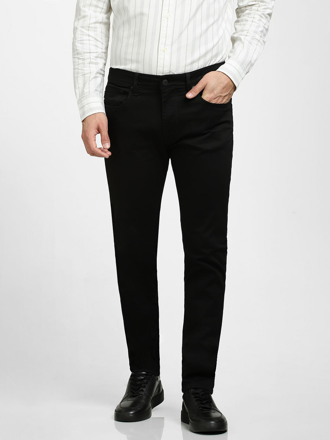 Pantalon black online