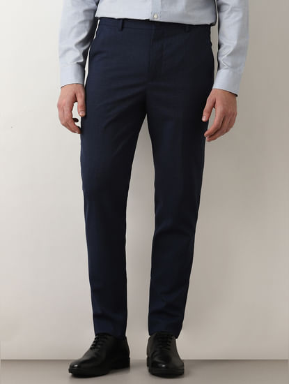 Good-looking Cotton Ready Made Regular Wear Pant at Rs 999, Men Regular  Fit Pants