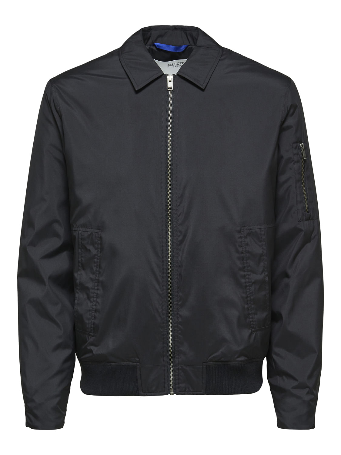 Light black jacket hotsell