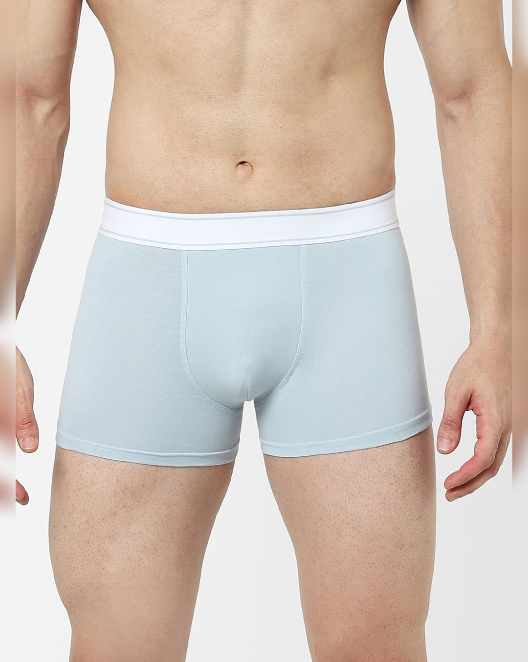 Buy LAPASA Men's 3 Pack Boxers Men Micro Modal Underwear Boxer