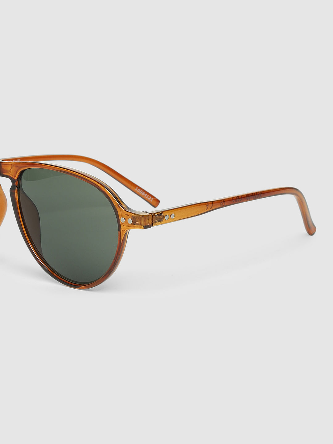 Round & Oval Sunglasses for Women | Nordstrom