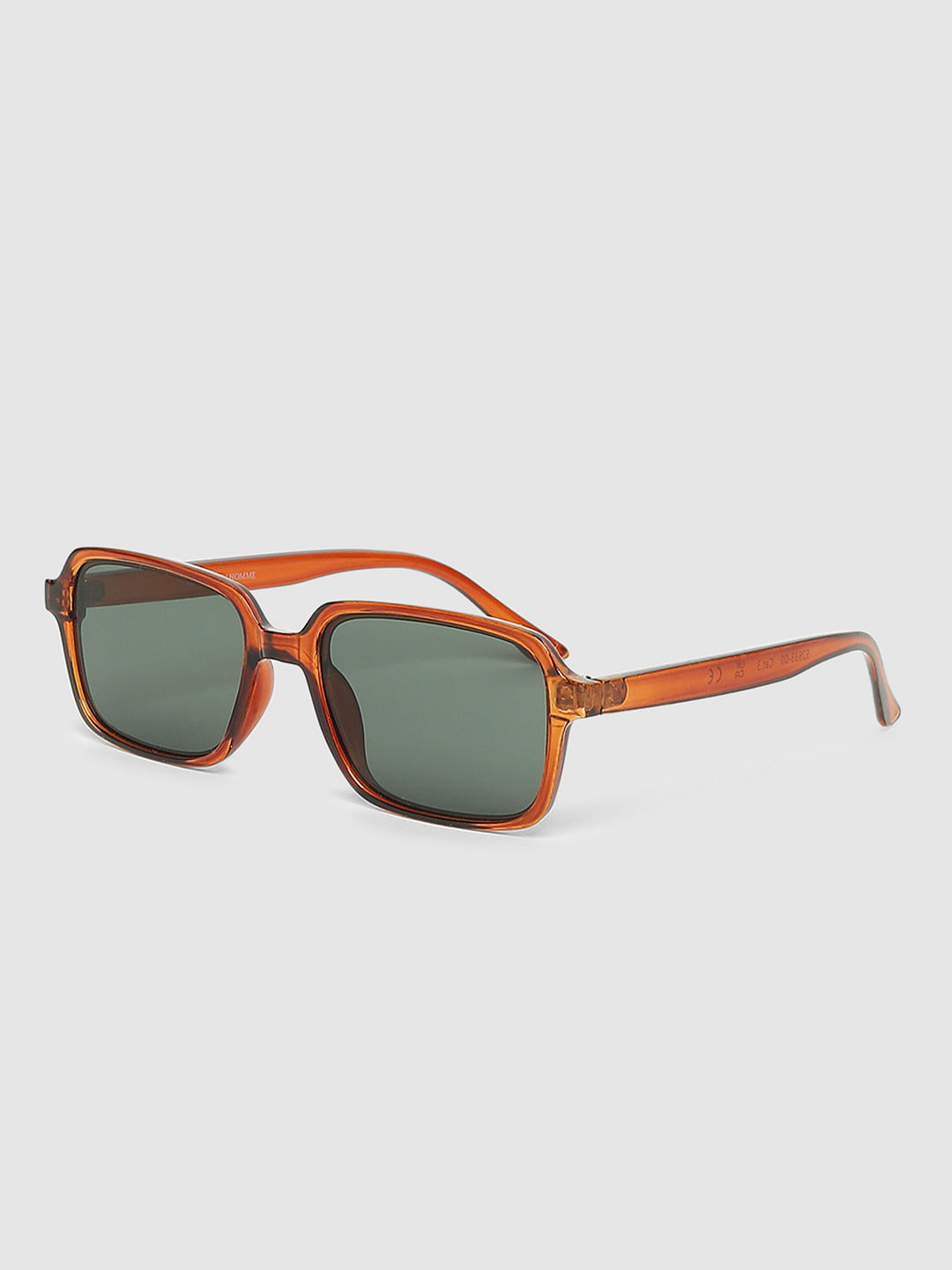 Buy GRECCY Aviator Sunglasses Brown For Men & Women Online @ Best Prices in  India | Flipkart.com