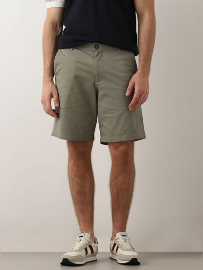 Buy Casual Shorts Online for Men in India