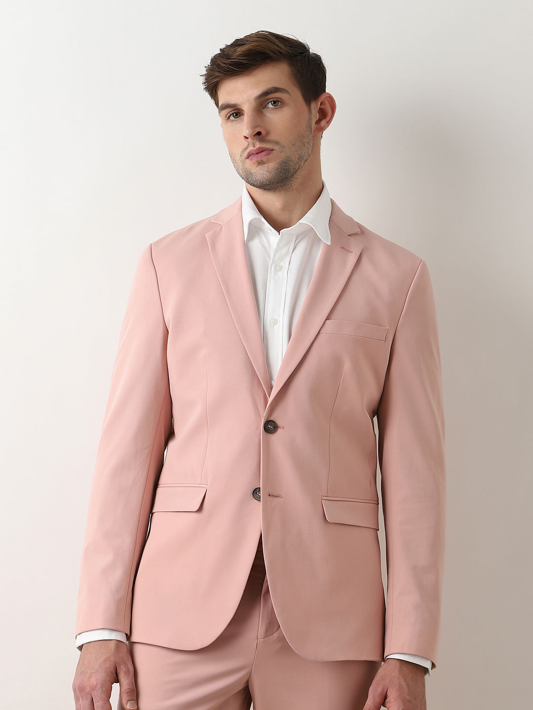 Men's Suits & Tailoring Outlet - Reiss USA