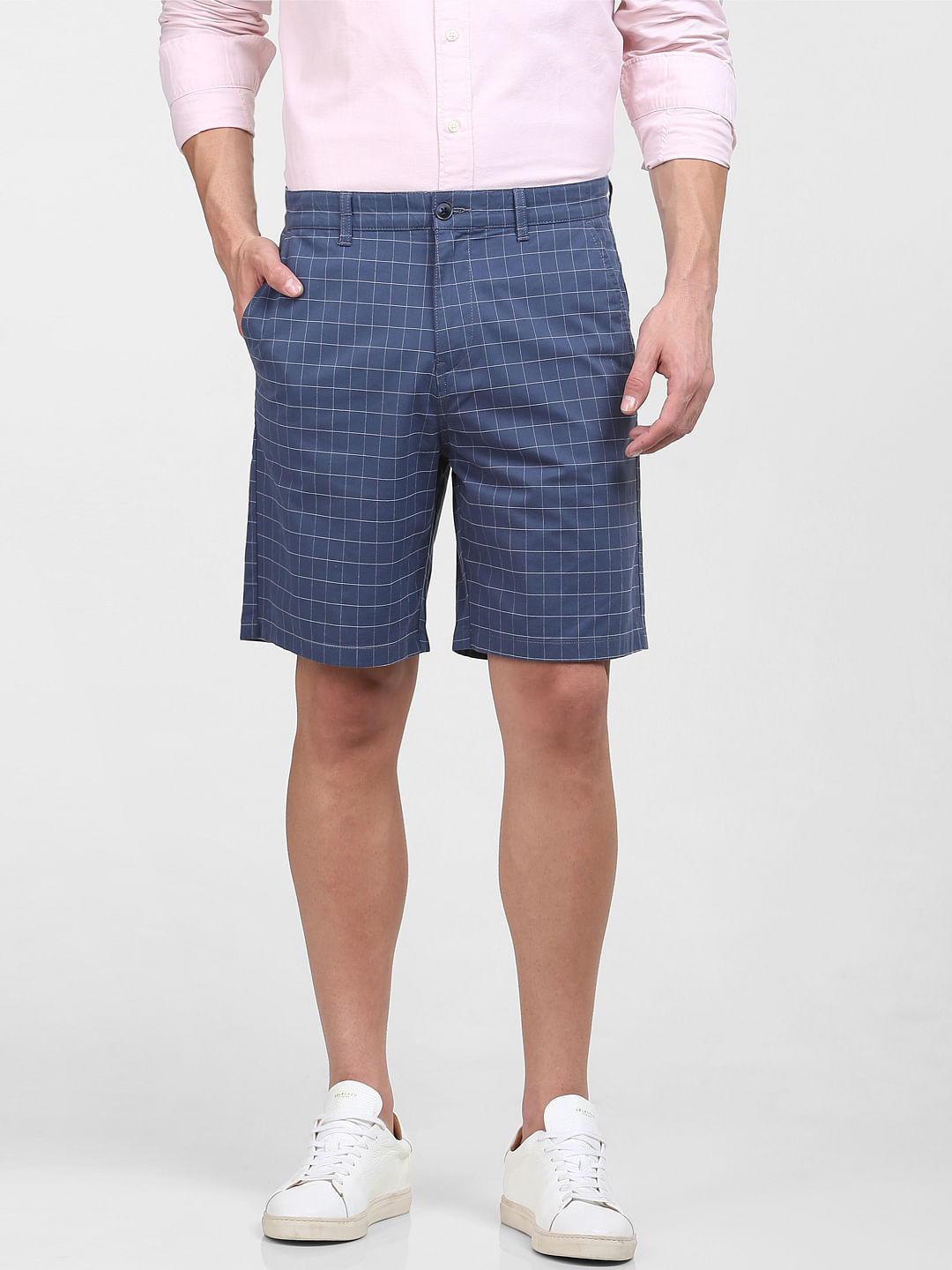 Organic store mens shorts