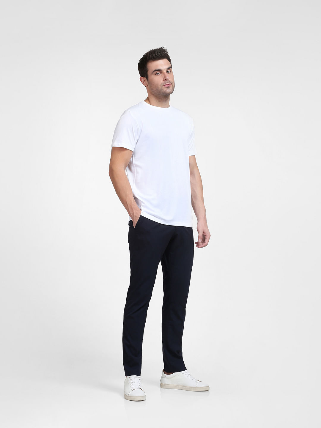 Kemi Telford white t-shirt | Clothing | Tate Shop | Tate