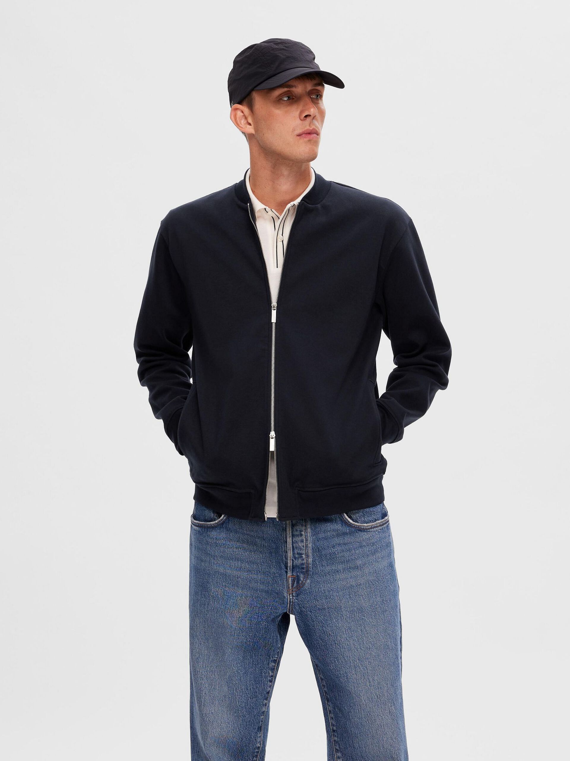 Buy Denim Jackets & Coats for Men by CINOCCI Online | Ajio.com