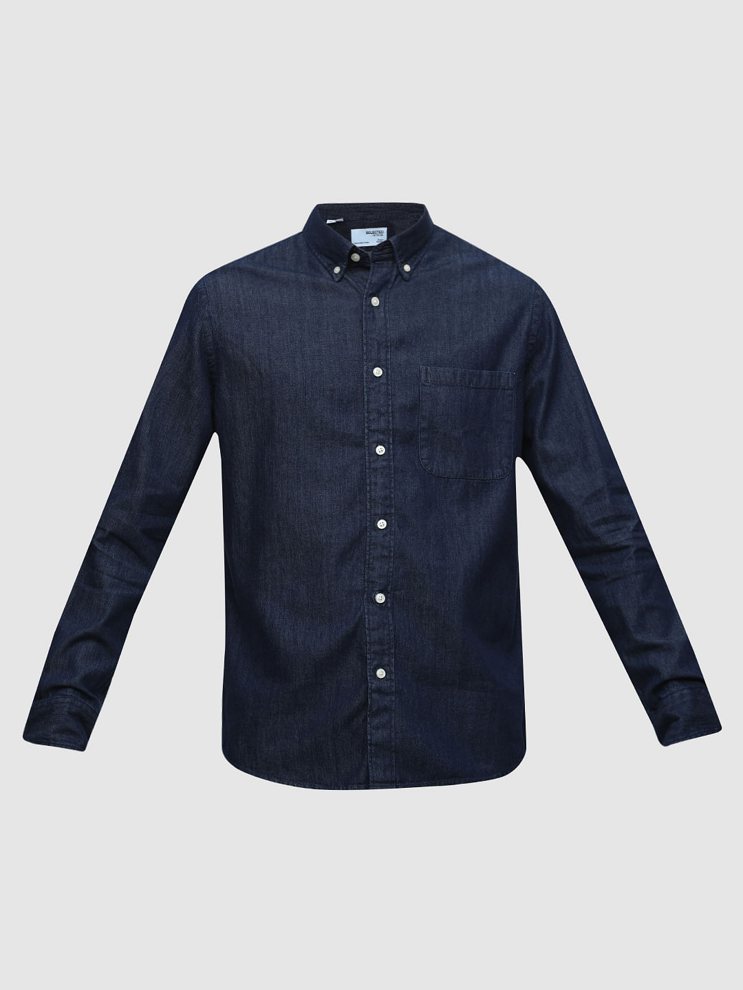 Essential Western Shirt - Grey | Levi's® XK