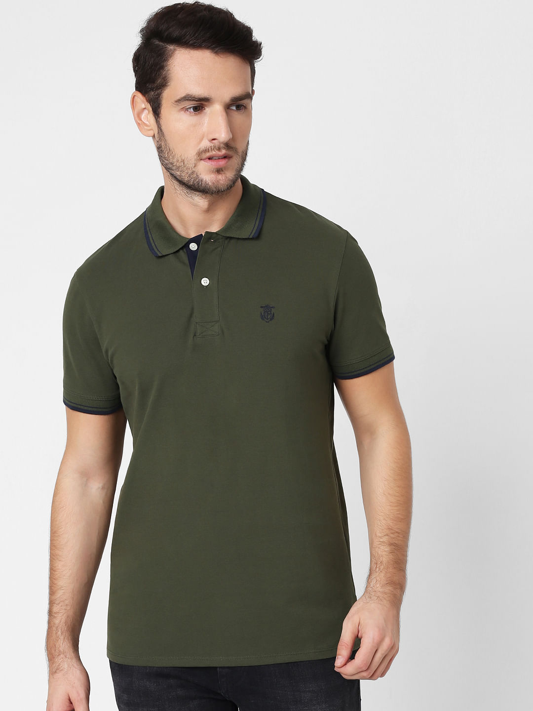 Marca SELECTED HOMMESELECTED HOMME Slhnewseason SS Polo W T-Shirt Donna 