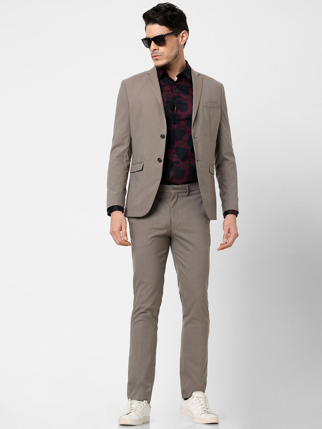 formal blazer colors