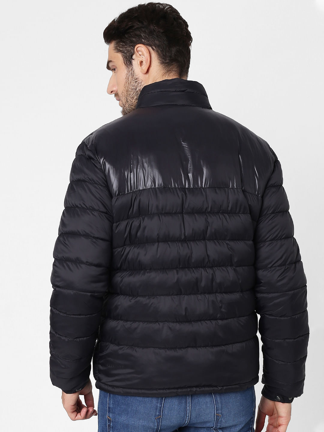 calvin klein coats at marshalls