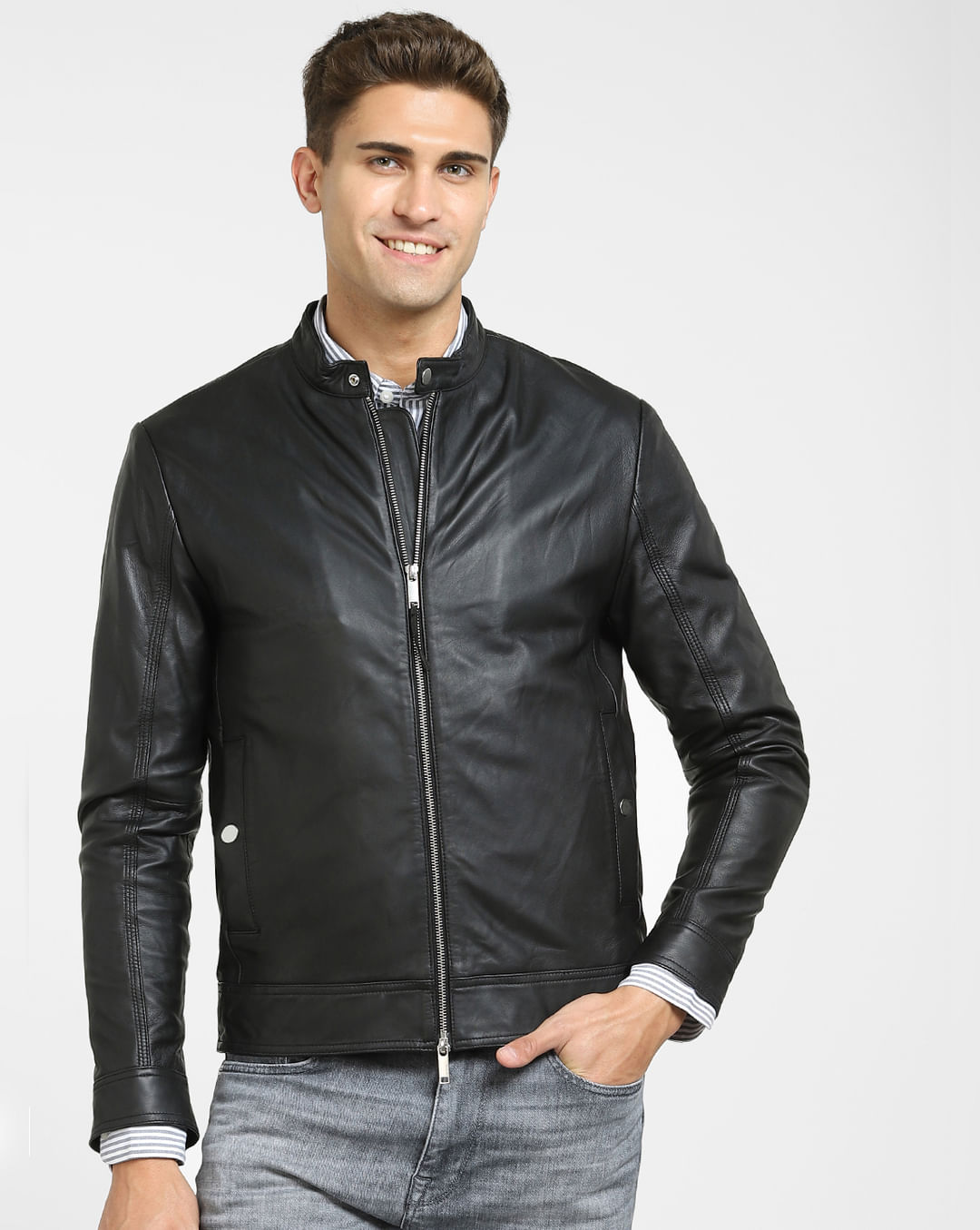 Online Shopping for Men's Clothing and Accessories: SELECTED HOMME